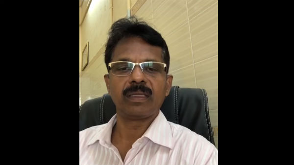 புகரை திரும்ப பெற்ற சந்திரா