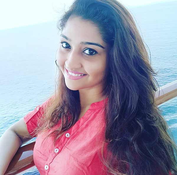 அரண்மனைக் கிளி வில்லி