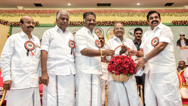 முக்கிய நிர்வாகிகள்
