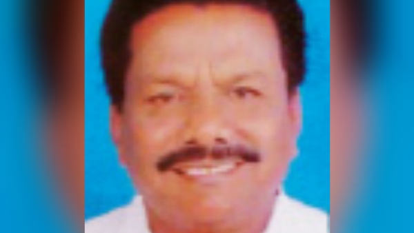 Peravurani AIADMK MLA Govindarasu tested for covid 19 positive Peravurani AIADMK MLA Govindarasu tested for covid 19 positive