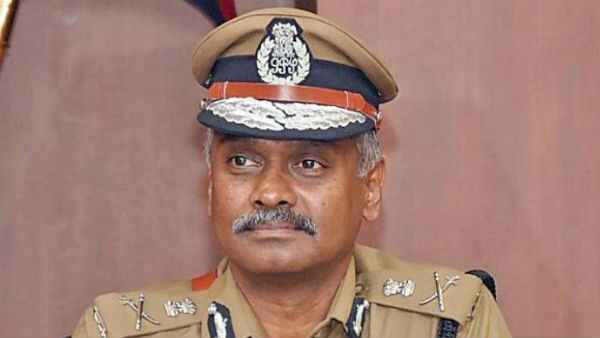 AK Viswanathan advises police about their responsibility AK Viswanathan advises police about their responsibility