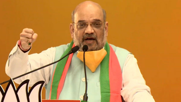 அமித் ஷா திட்டமும்