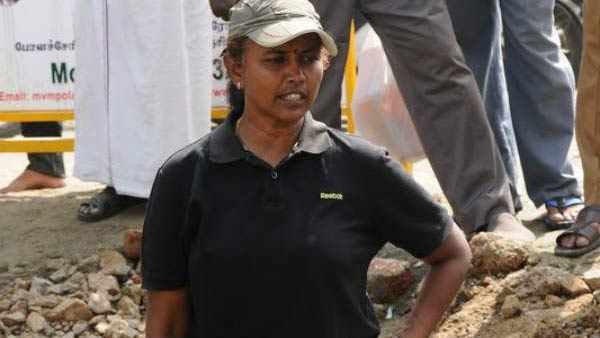 5 மணி நேரத்தில் அசத்திய அமுதா