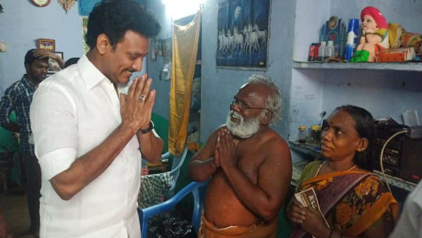 anbil mahesh mla provide rice and vegtables to poor anbil mahesh mla provide rice and vegtables to poor