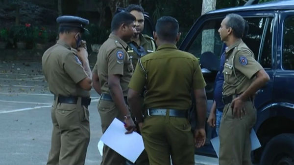 கோவையில் எரிப்பு