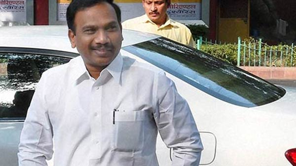 விரைவில் திமுக ஆட்சி