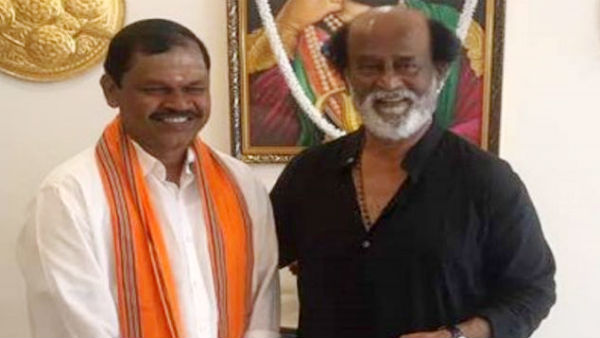 யார் சொன்னது நடக்கும்