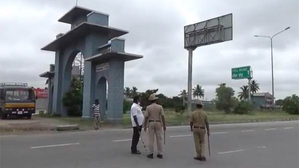 தமிழக மக்கள் காரணம்