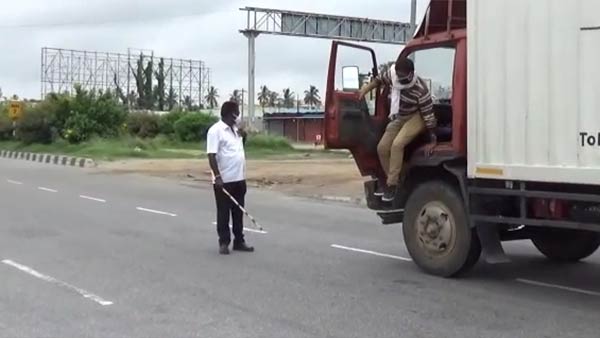 சரக்கு வாகனங்கள்
