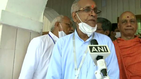 Ayodhya: PM Modi called for Bhoomi Puja by Shri Ram Janmabhoomi Teerth Trust Ayodhya: PM Modi called for Bhoomi Puja by Shri Ram Janmabhoomi Teerth Trust