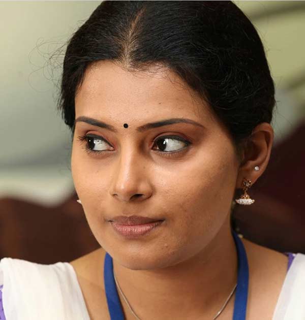 மருமகள் சுதா