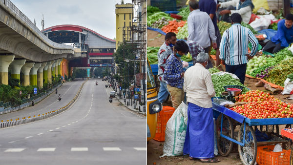 What will remain open, closed during Bengaluru lockdown What will remain open, closed during Bengaluru lockdown