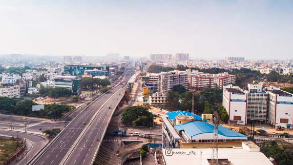Coronavirus: Full Lockdown imposed for 33 hours as rise of cases in Bangalore Coronavirus: Full Lockdown imposed for 33 hours as rise of cases in Bangalore