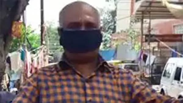 துணி