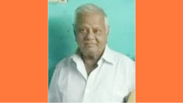kumbakonam mattam incharge murder by bjp cadre kumbakonam mattam incharge murder by bjp cadre