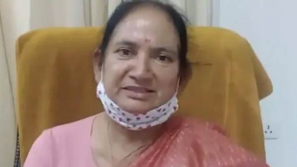 அரக்கர்களை அழித்த ராமர்