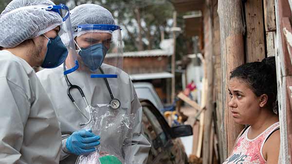Coronavirus registered for 1,11,81,818 person around the word Coronavirus registered for 1,11,81,818 person around the word