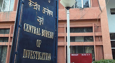 Custodial deaths: CBI registers murder cases against Sathankulam police Custodial deaths: CBI registers murder cases against Sathankulam police