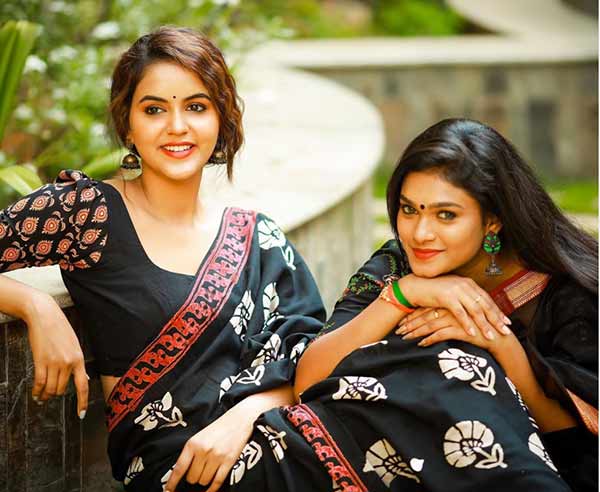 சூப்பர் வில்லி