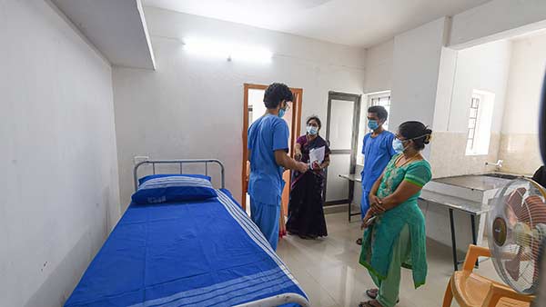 சென்னைக்கு அடுத்து
