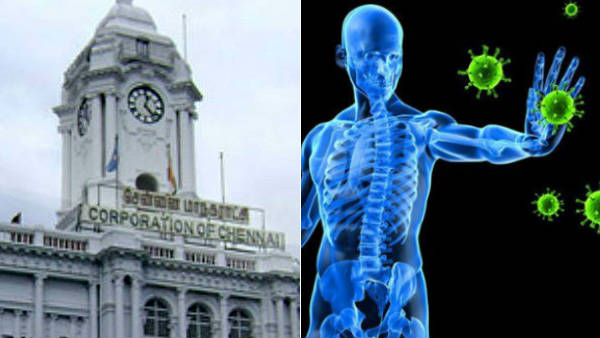10 Ways To Increase Immunity In Body: Chennai Corporation 10 Ways To Increase Immunity In Body: Chennai Corporation