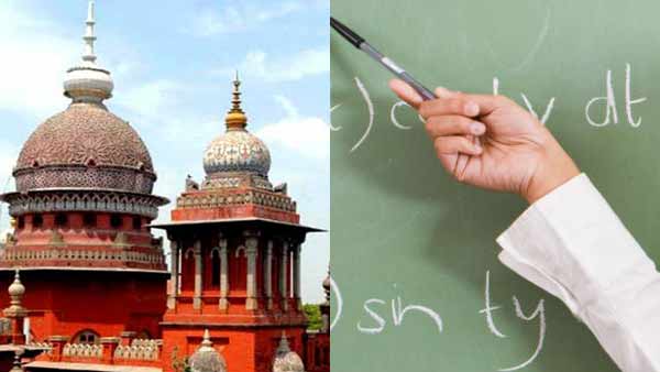 Covid duty to teachers as a role model says High Court Covid duty to teachers as a role model says High Court