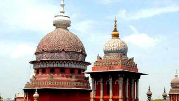 Chennai HC issues notice to Salem DIG and Dharmapuri SP Chennai HC issues notice to Salem DIG and Dharmapuri SP