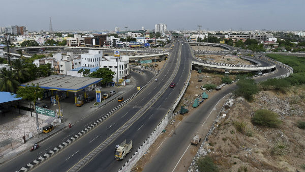ஊரடங்கு தளர்வு