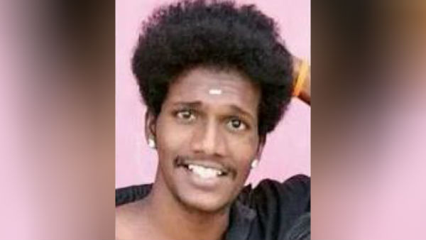 22 year old college student murdered in chennai 22 year old college student murdered in chennai