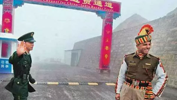 India china standoff: china withdraw after 73 days from Doklam; 60 days from Ladakh India china standoff: china withdraw after 73 days from Doklam; 60 days from Ladakh