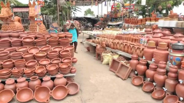 நான் ஸ்டிக் கைப்பிடி