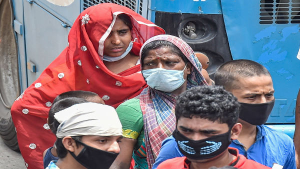 எப்போதோ தொடங்கியது