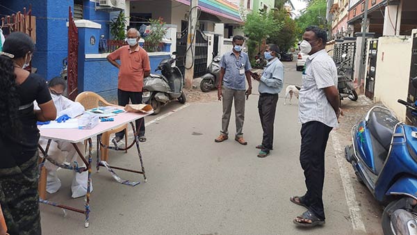 கையாளவில்லை