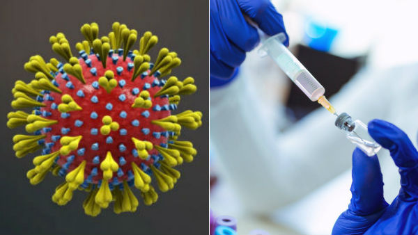 Oxford University may announced its vaccine for coronavirus today Oxford University may announced its vaccine for coronavirus today