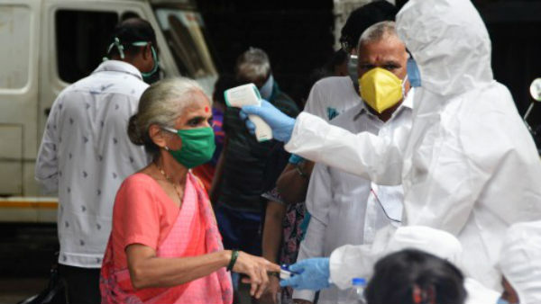 Coronavirus: Total cases Maharashtra crosses 3 lakhs cases, in Mumbai crosses 1 lakhs cases Coronavirus: Total cases Maharashtra crosses 3 lakhs cases, in Mumbai crosses 1 lakhs cases