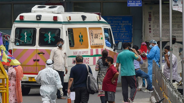 மதுரையில் இருந்து பறந்தன