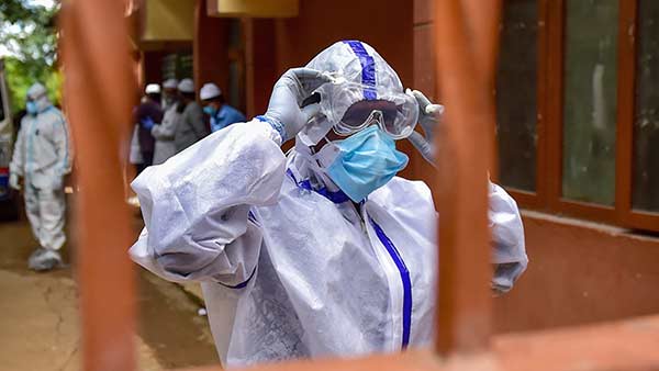 Coronavirus: Total cases in World reaches 13,036,550 cases, World sees 2.3 Lakhs cases yesterday Coronavirus: Total cases in World reaches 13,036,550 cases, World sees 2.3 Lakhs cases yesterday