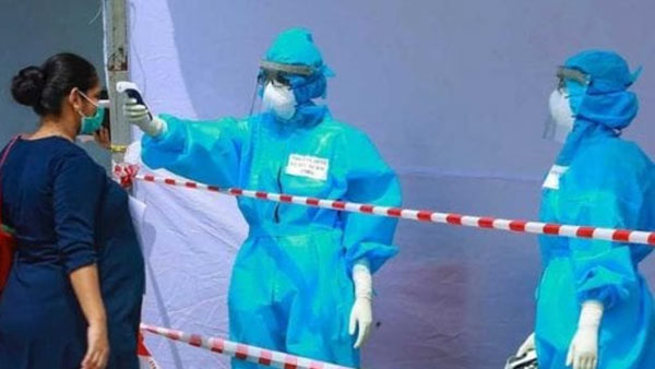 India’s Coronavirus count world’s 3rd highest, 25,803 positives on Thursday India’s Coronavirus count world’s 3rd highest, 25,803 positives on Thursday