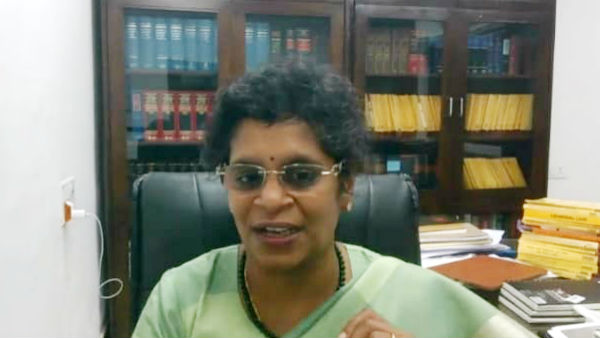 Rent has to be paid as long as the property has not been given up, says Justice Pratibha M Singh Rent has to be paid as long as the property has not been given up, says Justice Pratibha M Singh