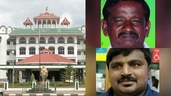 saathankulam death: New session to investigate the saathankulam case saathankulam death: New session to investigate the saathankulam case