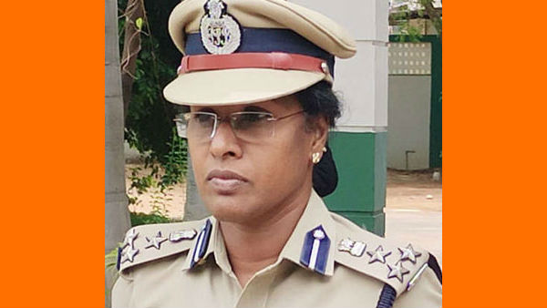 Priority will be given to safety of women and girl children, says trichy dig aani vijaya Priority will be given to safety of women and girl children, says trichy dig aani vijaya