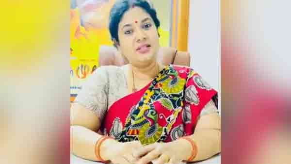 தாயின் நேசம்