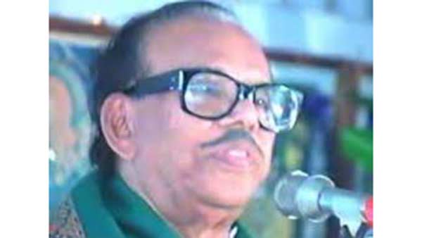ஓராண்டு ஓடிவிட்டது
