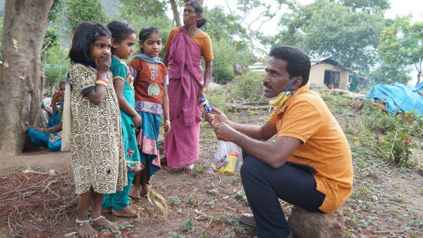 தொடர்ந்து சந்திப்பு
