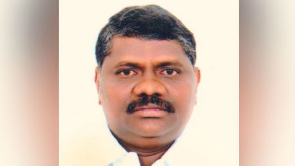 திமுக எம்.எல்.ஏ. மீது பொய் வழக்கு
