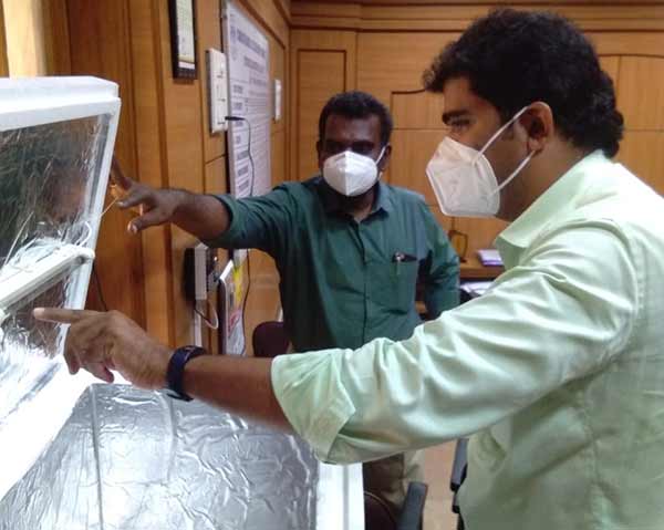 1000 ரூபாய்