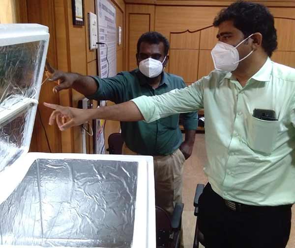 டாக்டர், நர்சுகள்
