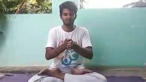 கரு உருவாக்கம்