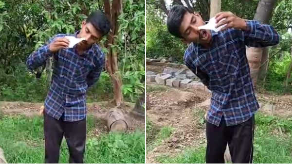 மியூகஸ் லேயர்