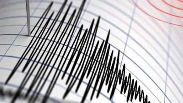 Earthquakes hit Arunachal Pradesh, Indonesia and Singapore Earthquakes hit Arunachal Pradesh, Indonesia and Singapore
